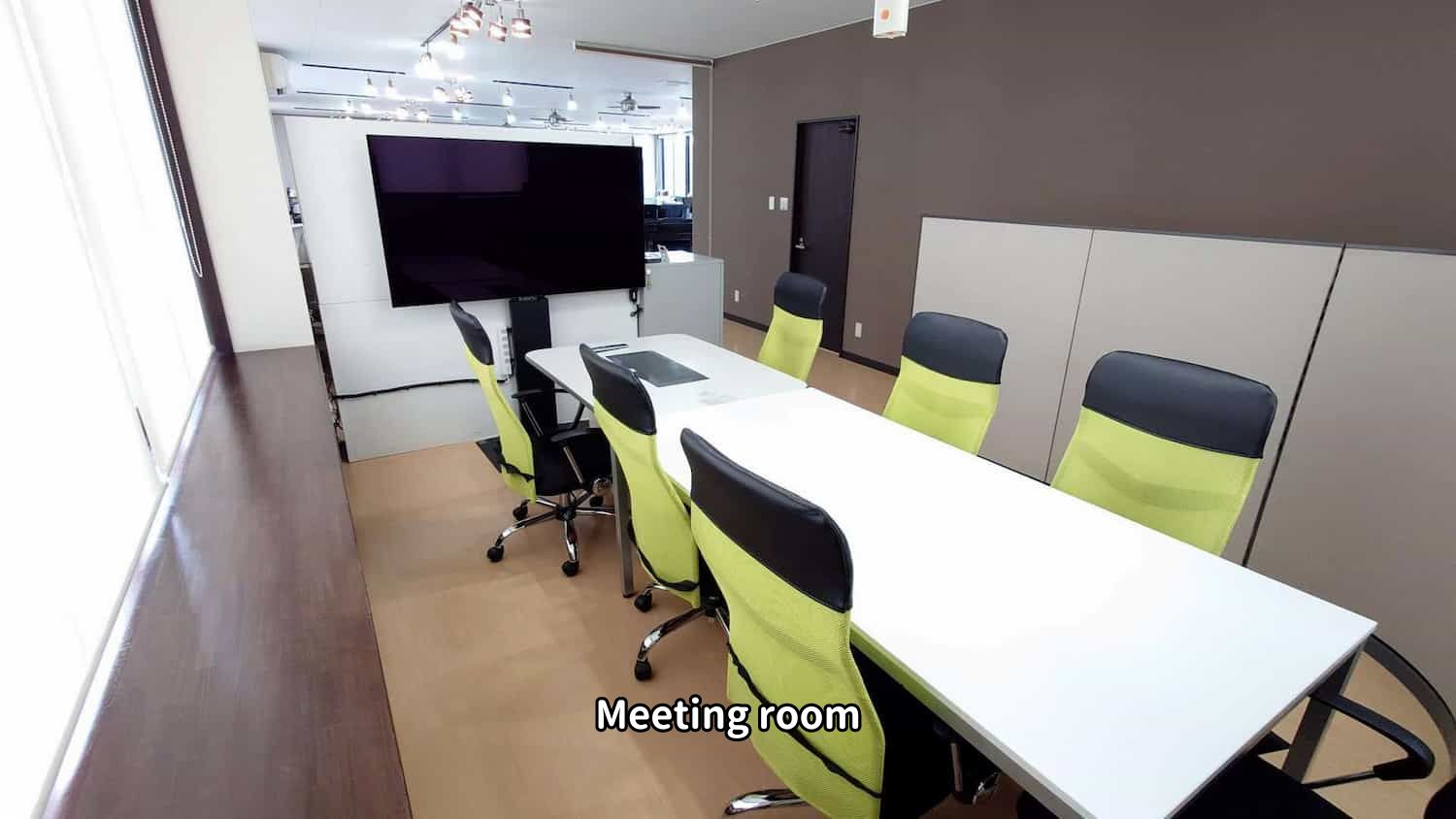 NSI Co., Ltd.